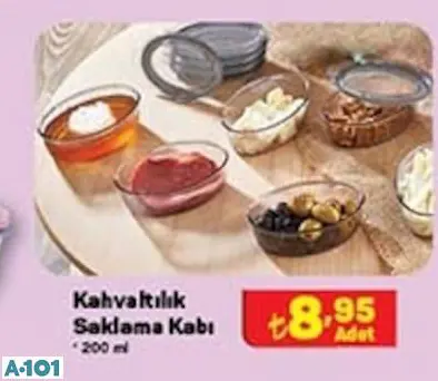 KAHVALTILIK SAKLAMA KABI KAHVALTILIK SAKLAMA KABI
